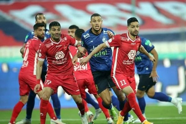  کمتر از یک ماه تا شهرآورد قهرمانی  استقلال- پرسپولیس؛ سرنوشت‌سازترین دربی تاریخ