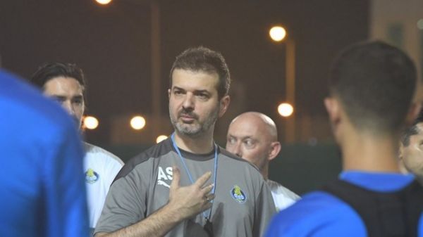  عصبانیت استراماچونی سوژه داغ قطری‌ها  وقتی رقیب نکونام از کوره در رفت