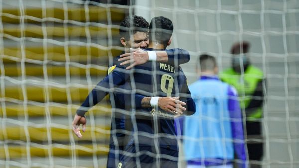 وقتی پورتو به طارمی وابسته میشود ویدیو