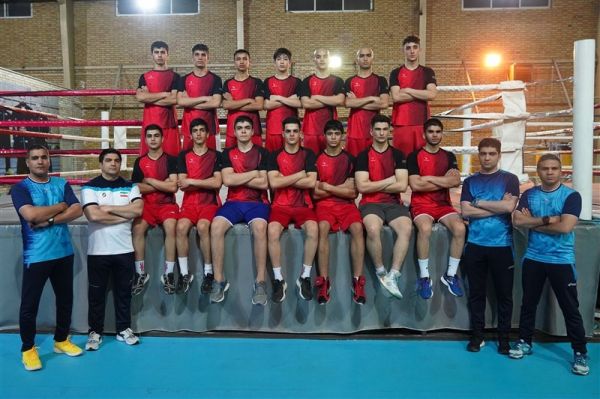 ترکیب ملیپوشان نوجوان و جوان اعزامی به بوکس قهرمانی آسیا اعلام شد