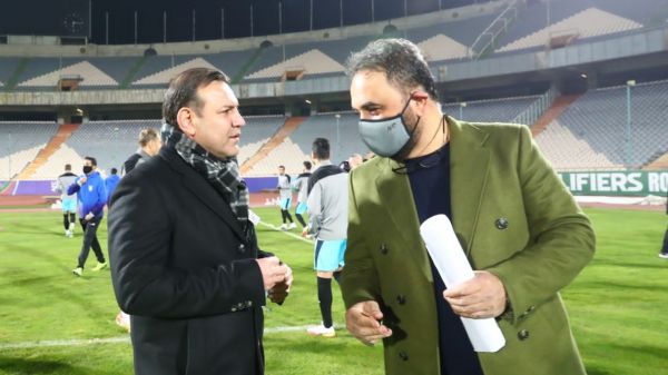 گمانهزنی درباره گزینههای جانشینی مجتبی خورشیدی در تیم ملی