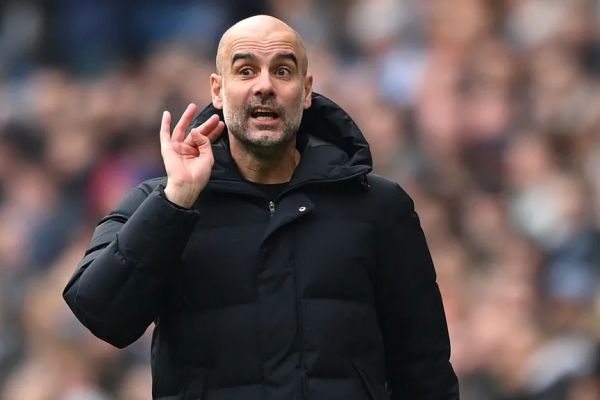  هشدار جدی گواردیولا به شاگردانش بابت رقابت تنگاتنگ منچسترسیتی با لیورپول