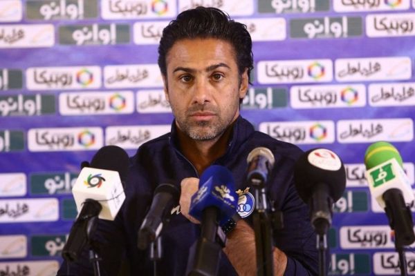 زمان کنفرانس خبری مجیدی مشخص شد عدم حضور کلانتری