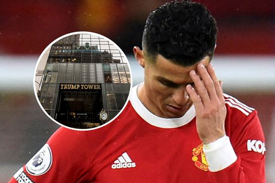 سرمایهگذاری وحشتناک رونالدو با ضرر 10 میلیون یورویی