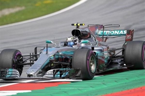 وولف مرسدس نقشی در اخراج «مایکل مسی» نداشت