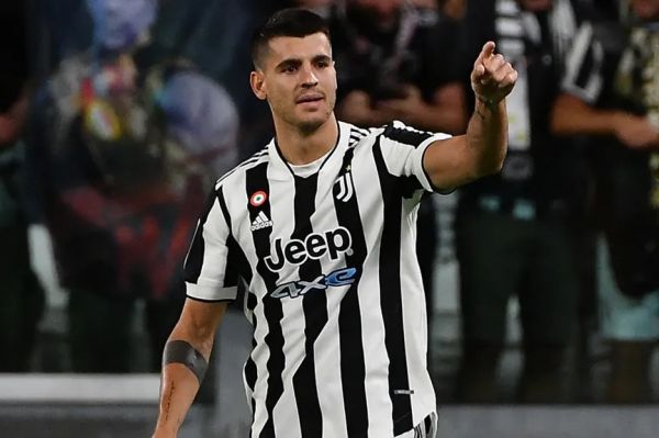 چه چیزی مانع پیوستن مهاجم سابق رئال مادرید به بارسلونا شد