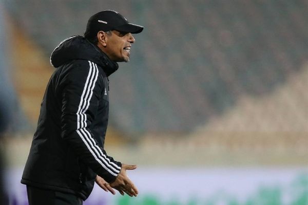 خطیبی؛ غایب تمرینات آلومینیوم اراک احتمال غیبت رسول مقابل مس رفسنجان