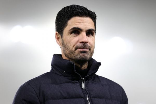 مهاجم سابق رئال مادرید گزینه جدید آرتتا برای خطحمله آرسنال