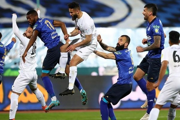  درخواست فرجام‌خواهی استقلال برای بازگشت به لیگ قهرمانان آسیا رد شد