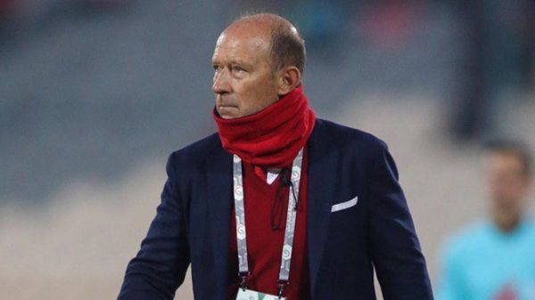  سرمربی سابق پرسپولیس میزبان اسطوره اینتر شد