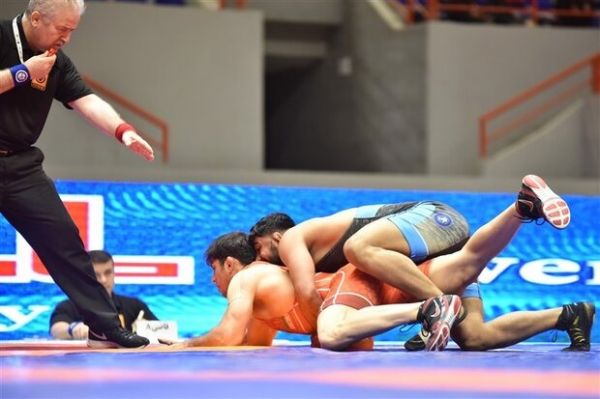 داوران قضاوتکننده مسابقات جام تختی معرفی شدند