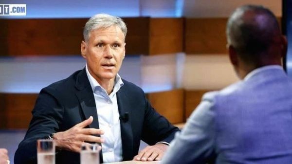  فان باستن در روندو  چه گلی زد جهانبخش