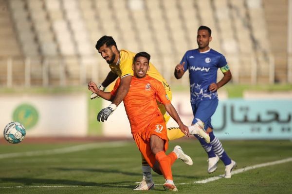 استقلال خوزستان به مدعیان نمیرسد