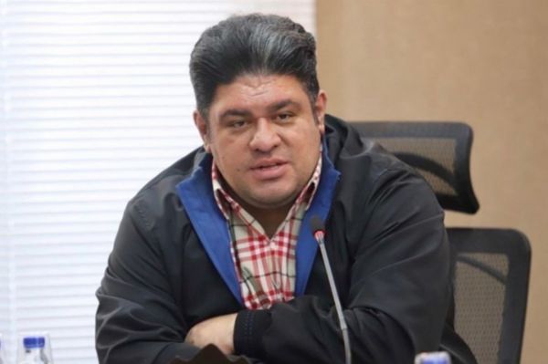 جابری همه باشگاهها ملزم به رعایت ابلاغیه AFC هستند مجوز زندی بتن را کمیته داوران تایید کرد