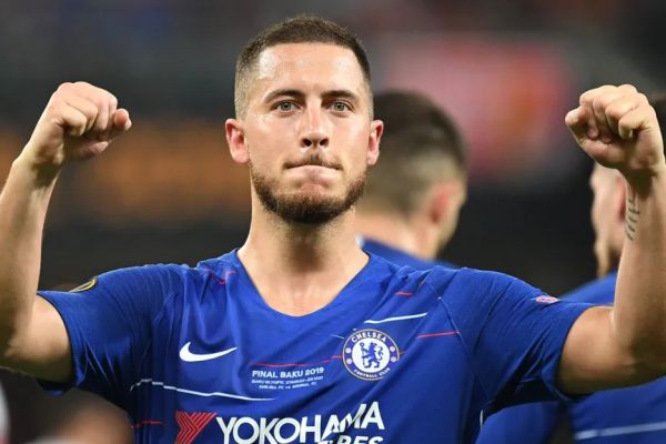 چرا وینگر رئال مادرید هیچوقت به سطح مسی و رونالدو نرسید