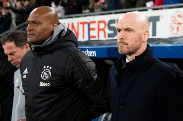  رونمایی از پرونده غیراخلاقی جدید در آژاکس