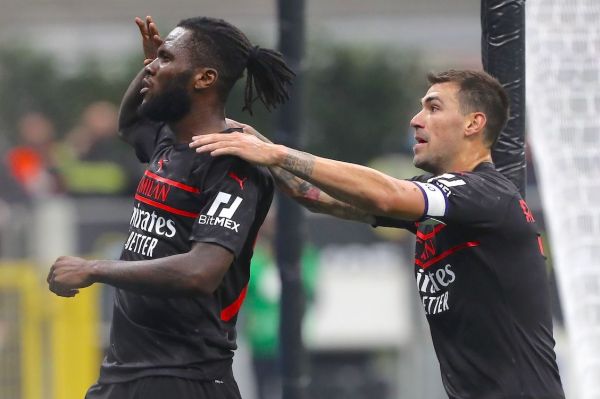  میلان و آماده‌سازی آخرین پیشنهاد برای دو بازیکن کلیدی؛ یا قبول کن یا برو