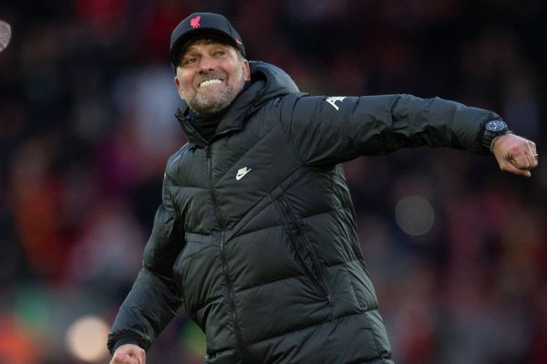  واکنش جالب کلوپ به شکست منچسترسیتی مقابل تاتنهام