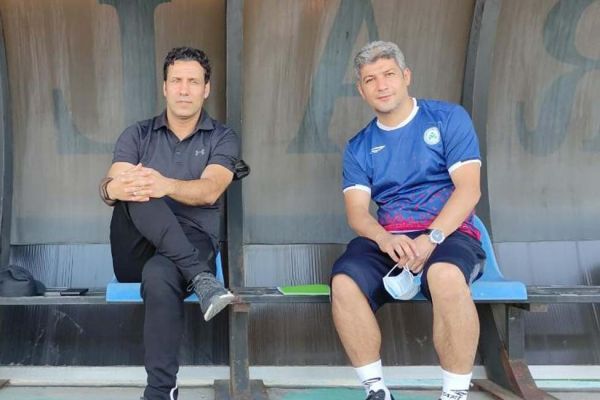 پاشایی وقتی تیممان موقعیت ایجاد میکند نمیتوان ایراد تاکتیکی به آن گرفت