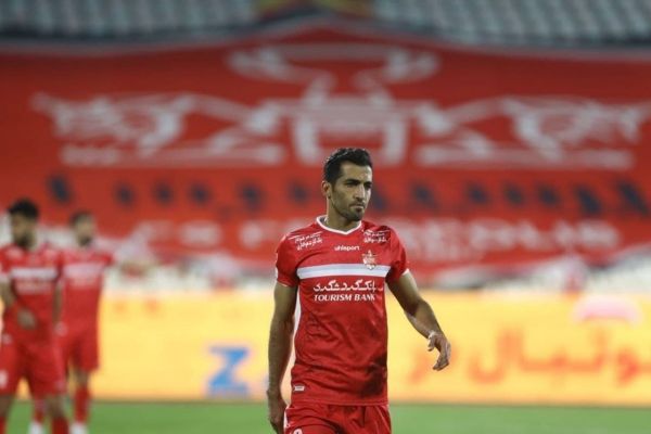 ادعای روزنامه فرهیختگان پرونده سربازی وحید امیری در بازرسی ناجا بررسی میشود