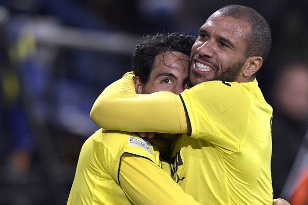 ایستادگی زیر دریاییها مقابل بیانکونری همه چیز به تورین کشیده شد