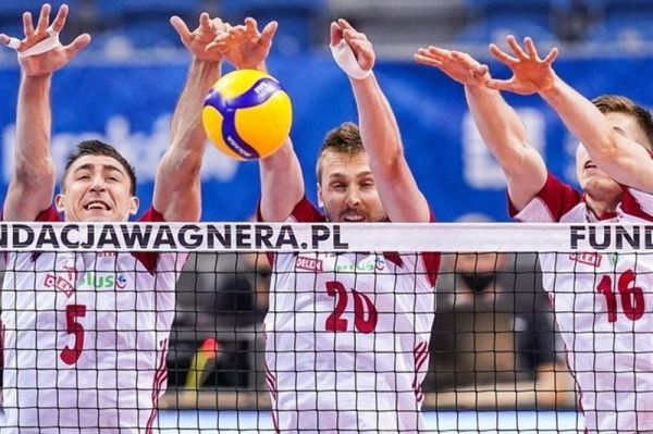 لهستان، میزبان والیبال قهرمانی جهان میشود