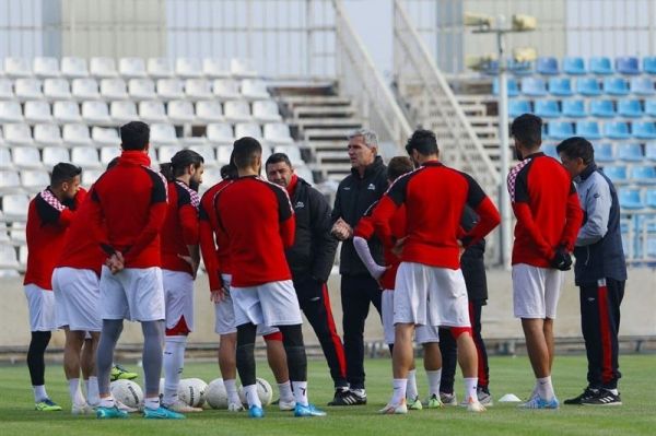 پس از واسعی؛ سرمربی تراکتور ایمانی و حسینی را هم خط زد