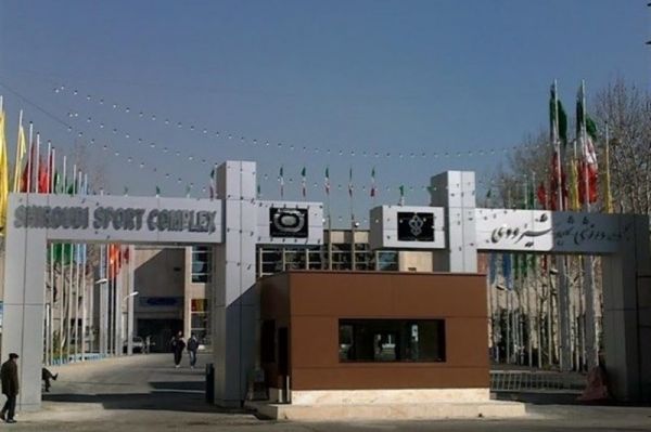 علت آتشسوزی در ساختمان مشترک فدراسیونهای ورزشی چه بود عکس