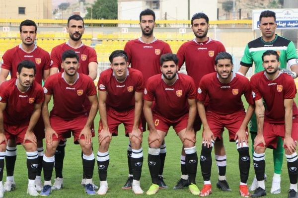  درخواست باشگاه شهرخودرو از هیات فوتبال خراسان رضوی؛ تکلیف 10 میلیارد را مشخص کنید