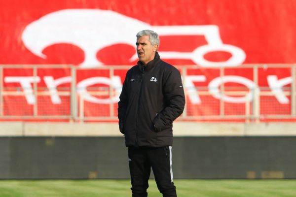  بعد از کریمی، سولدو هم توسط حسینی برکنار می‌شود