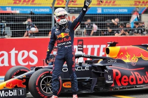 فرستاپن هنوز هدفی برای فصل جدید ندارم قوانین فرمول یک در فصل جدید با سالیان گذشته متفاوت است