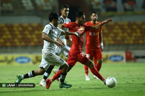 گزارش تصویری اختصاصی فولاد خوزستان 2 - نفت مسجدسلیمان صفر