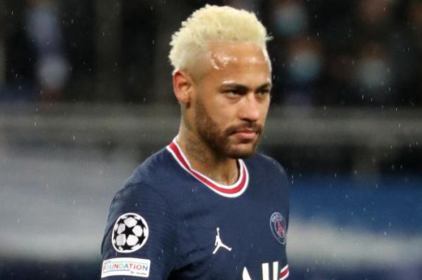 واکنش تند لیگ آمریکا به صحبتهای جنجالی نیمار