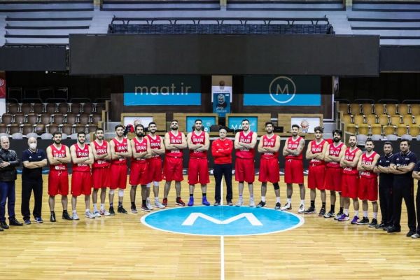 دیدار ایران و قزاقستان زیر سبد موفقیت در راه جام جهانی