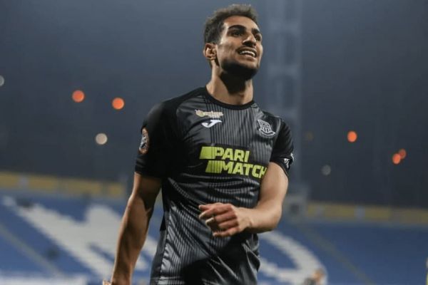  شهاب زاهدی می‌تواند به دلیل جنگ فسخ کند   عکس