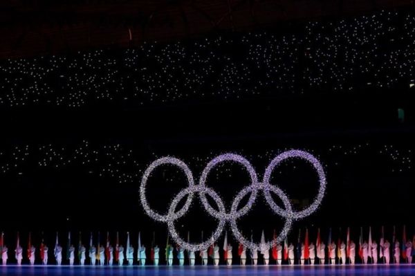 بیانیه IOC درباره درگیری روسیه و اوکراین