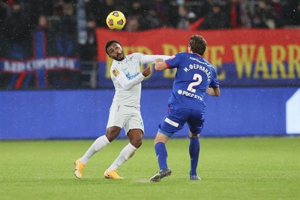 لیگ برتر فوتبال روسیه احتمالا به تعویق میافتد