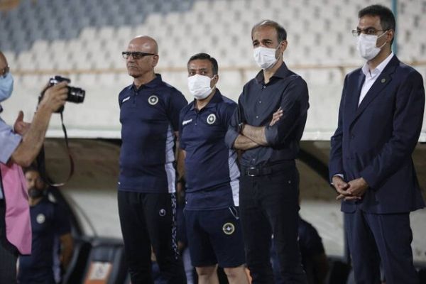  گل نزن‌هایی که نویدکیا را مجبور به استعفا کردند