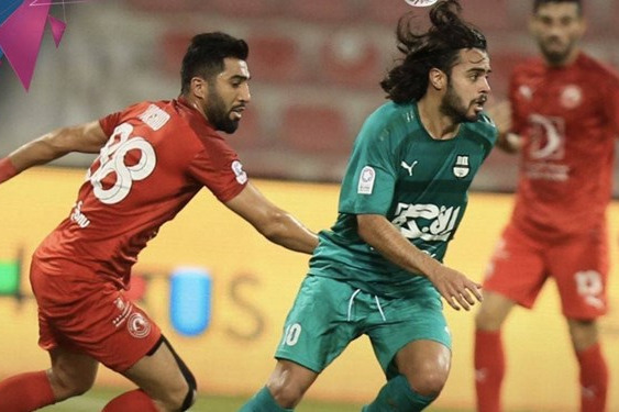 لیگ ستارگان قطر توقف یاران اسماعیلی مقابل الخور