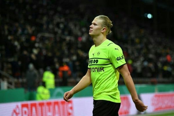 رونمایی از 6 تیمی که به هالند پیشنهاد دادهاند