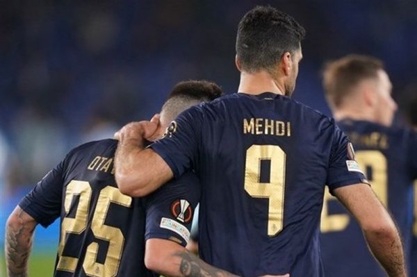  سرمربی پورتو  هرچند طارمی در ۲ گل نقش داشت اما به دنبال فردی کردن تیمم نیستم  در قلب من نماد پورتوست