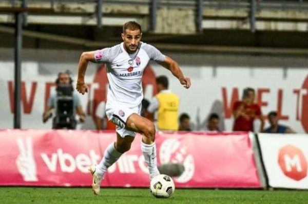 وضعیت شهاب زاهدی برای پیوستن به پرسپولیس مشخص شد