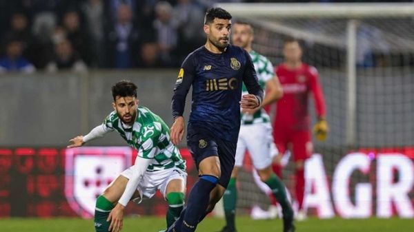  گزارش رسانه ایتالیایی؛ وقتی طارمی «VAR» را زیر سوال برد