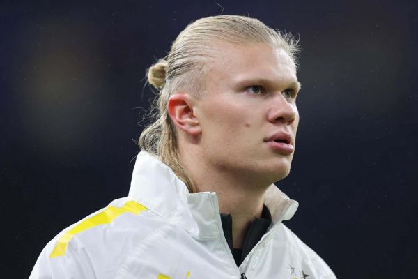 آخرین شایعات نقلوانتقالات پیرامون ارلینگ هالند