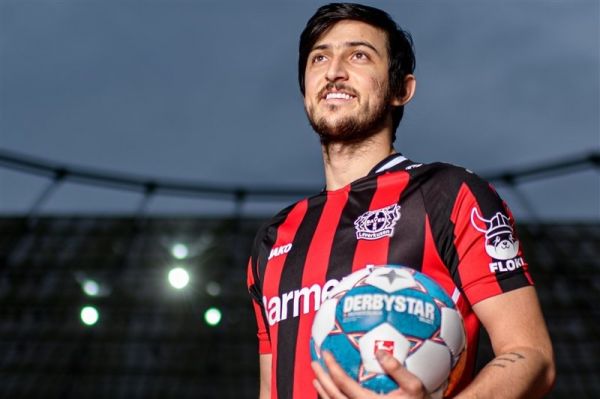 آزمون مقابل آرمینیا بیلفلد هم به میدان نمیرود