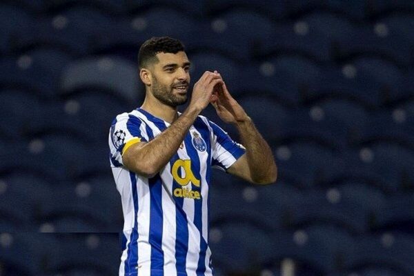 طارمی بازی با لیون را دوست دارد