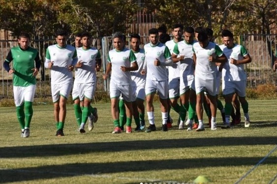 مدیرعامل جدید ماشین سازی معرفی شد عکس