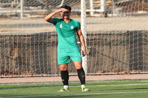 سلطانی مهر ابقای مهدوی کیا تصمیمی هوشمندانه بود