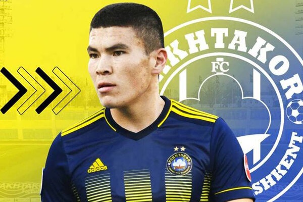 فسخ قرارداد مبهم است؛ معمای جذب مهاجم ازبکستانی پرسپولیس بازنده میشود