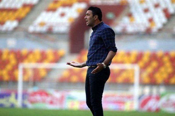  جاده صاف کن‌های لیگ برتر فوتبال ایران